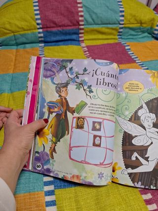 Libro divertido
