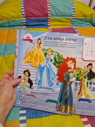Libro divertido