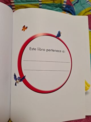 Libro divertido