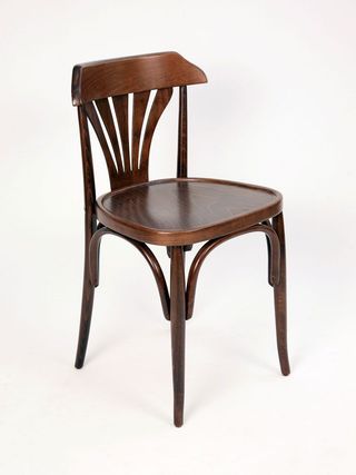 SILLA PARÍS DE MADERA