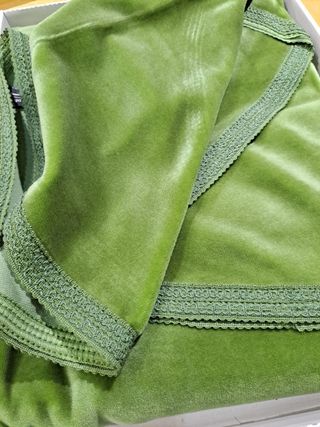 Falda camilla 100 Cm. diámetro