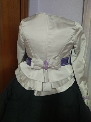 CORPIÑO ALICANTINA