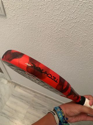 Pala padel babolat