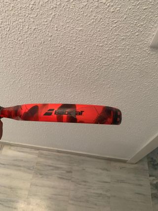 Pala padel babolat
