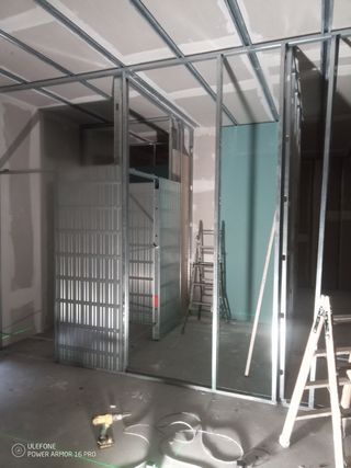 construcciónes y reformas