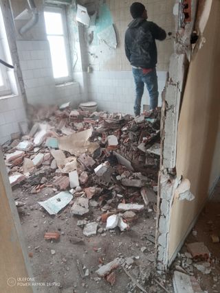 construcciónes y reformas