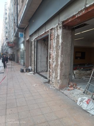 construcciónes y reformas