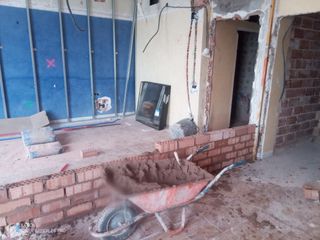 construcciónes y reformas