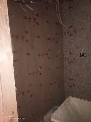 construcciónes y reformas