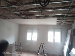 construcciónes y reformas