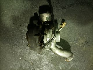 Turbo Renault laguna 2.2 dci 150 cv