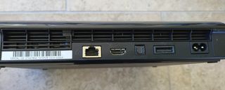 Console Sony PlayStation 3