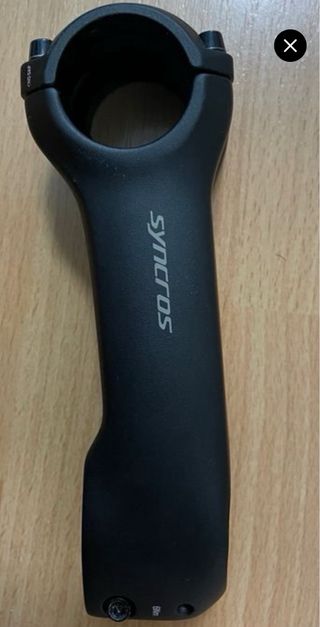 Potencia Syncros RR 2.0