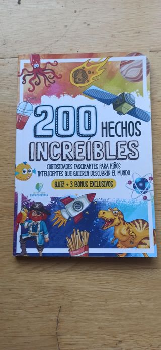 Libros