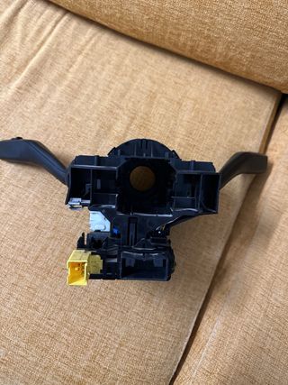 palancas i anillo de airbag completo para seat