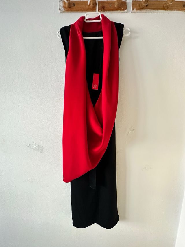 vestedo de carolina herrara