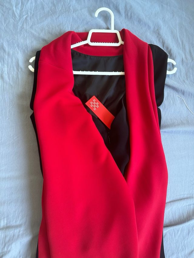 vestedo de carolina herrara