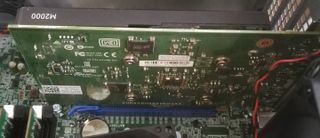 PNY Quadro M2000 4 GB 872-1180 Mhz PCIe x16 GPU