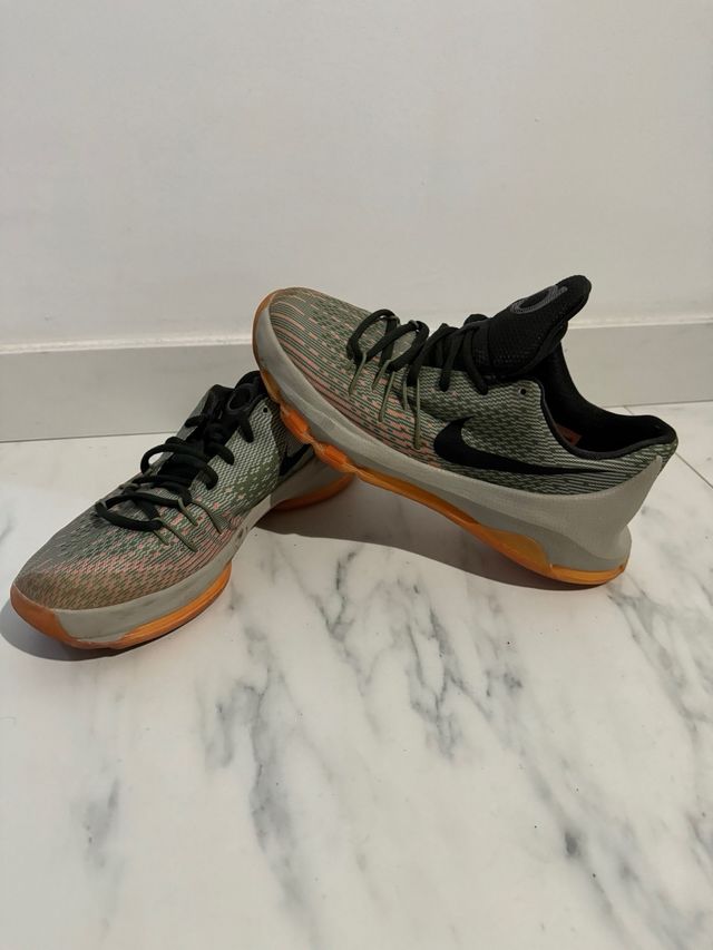 NIKE KEVIN DURANT