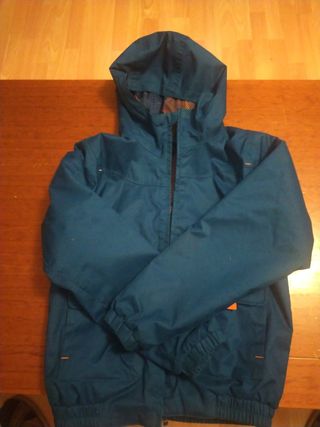 Chaqueta niño