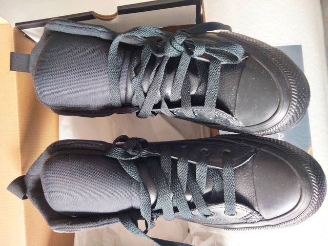 Chuck Taylor all star