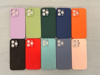 Fundas IPhone 14 Pro Max
