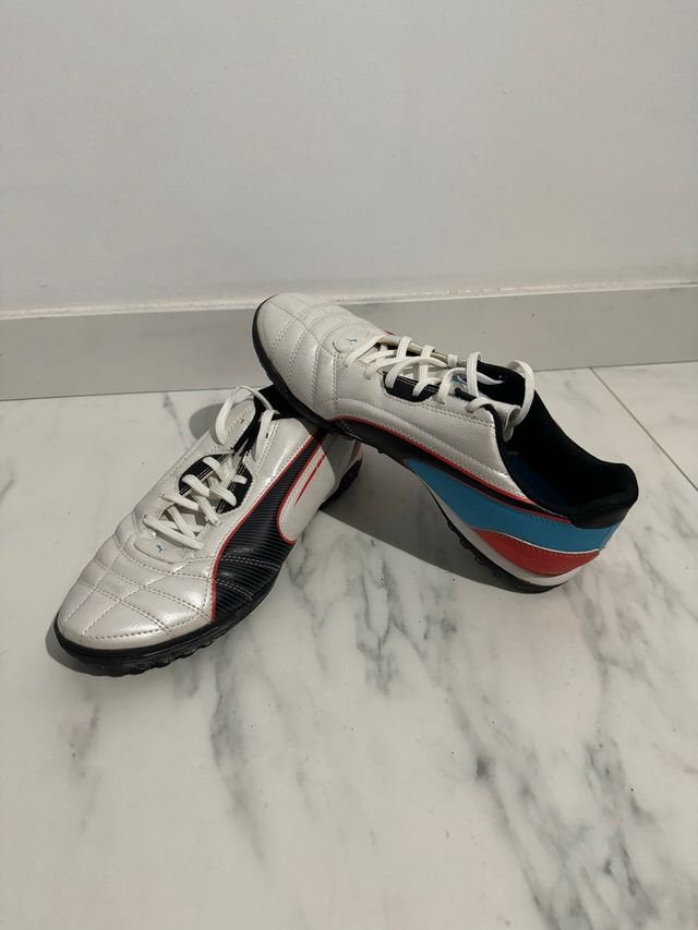 PUMAS UNIVERSAL MULTITACOS