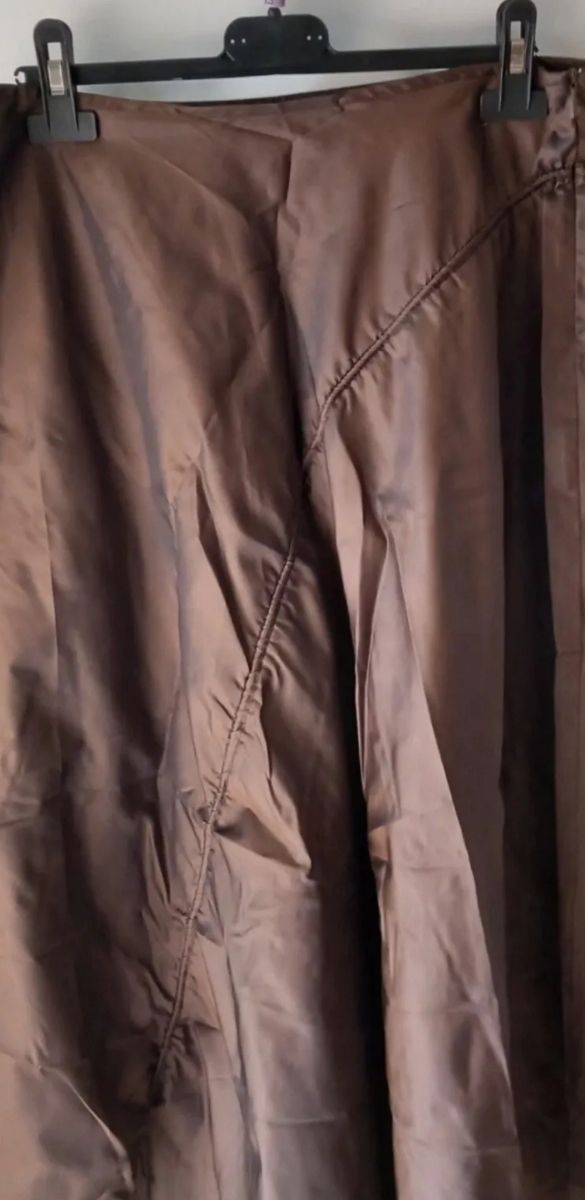 Gonna donna tg s rene derhy