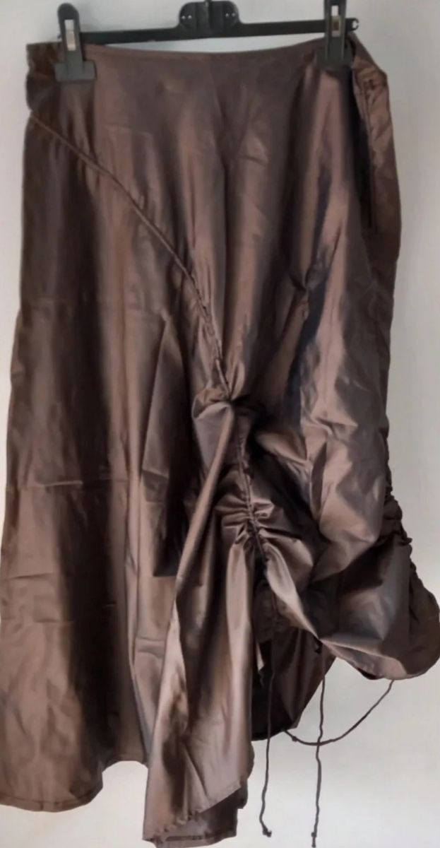 Gonna donna tg s rene derhy