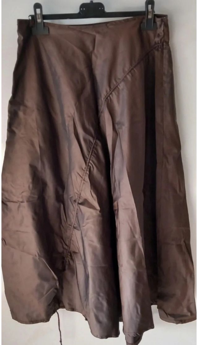 Gonna donna tg s rene derhy