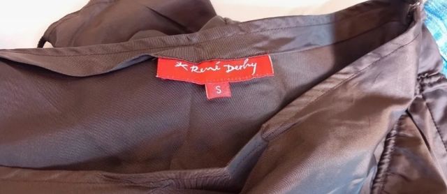 Gonna donna tg s rene derhy