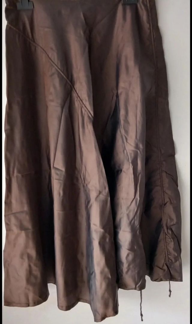 Gonna donna tg s rene derhy