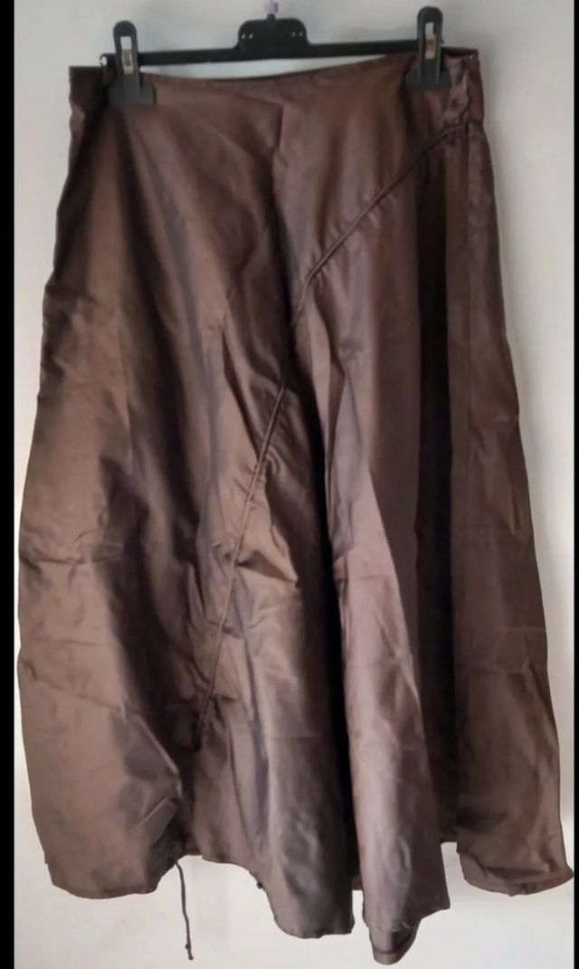 Gonna donna tg s rene derhy