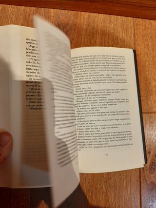 Libro Rush .Kim Wozencraft