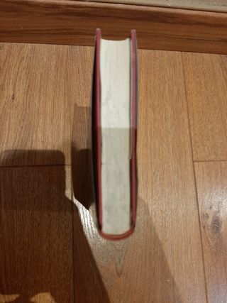 Libro Rush .Kim Wozencraft