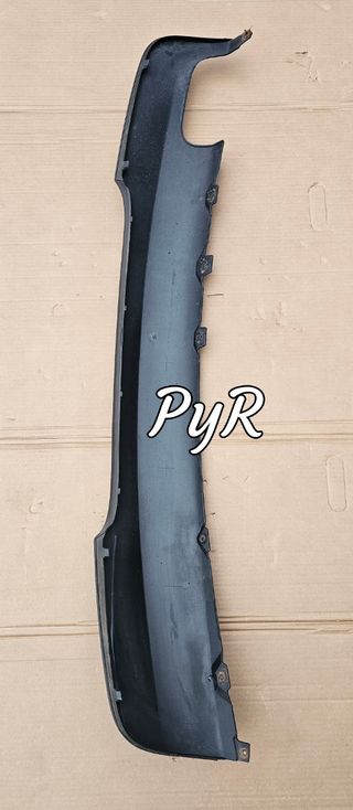 Difusor M BMW E91