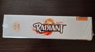 Radiant 01-4 Mit box