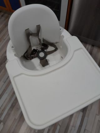 Trona STOKKE STEPS