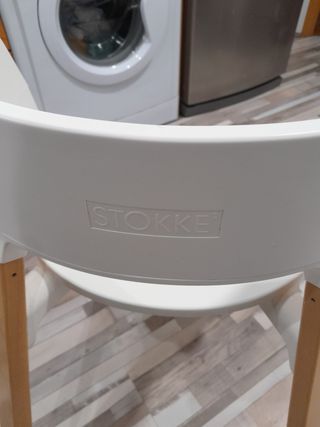 Trona STOKKE STEPS
