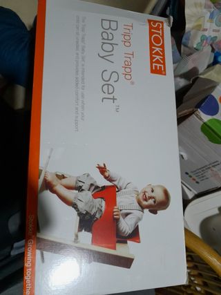 Baby Set Tripp Trapp STOKKE