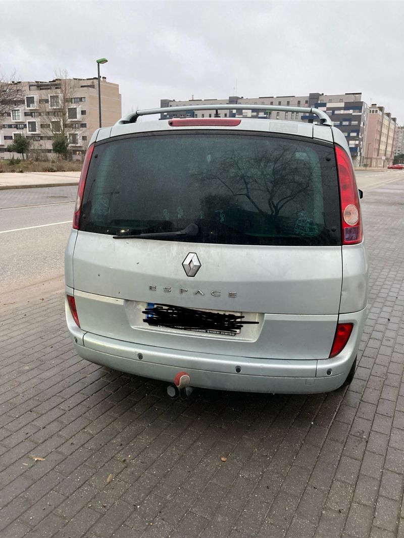 Renault Grand Espace 2003 - foto 1