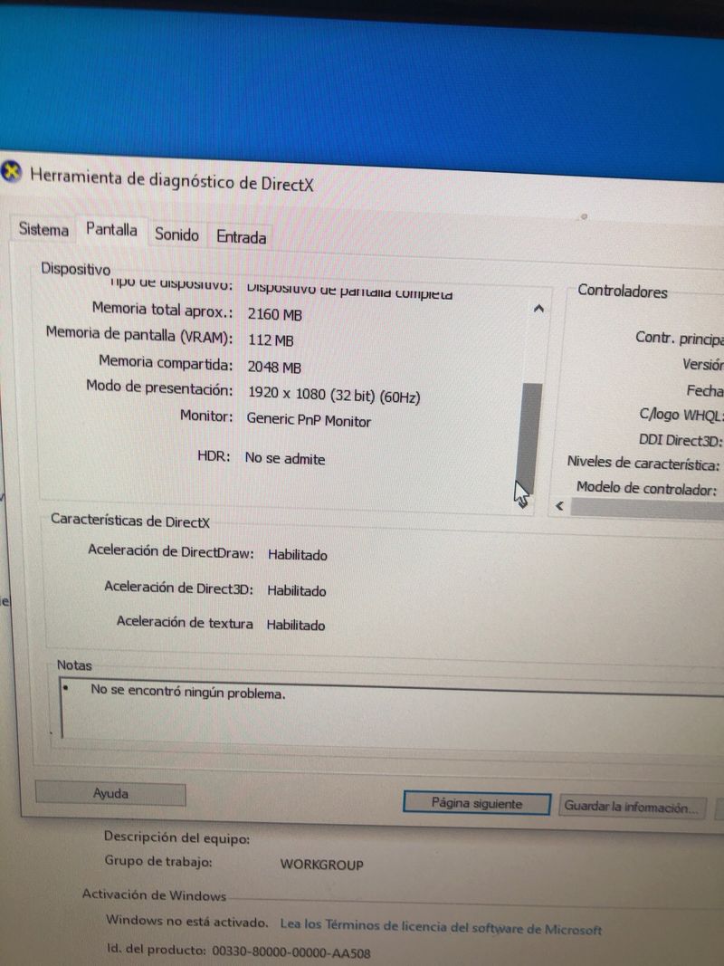 PC HP EliteDesk HewlettPackard afbeelding 9