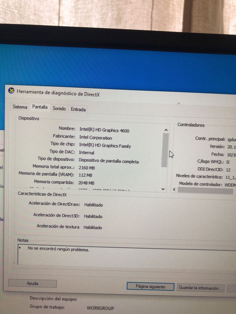 PC HP EliteDesk HewlettPackard afbeelding 8