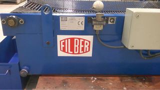 FILTRO PARA IMPUREZAS DE ACEITES