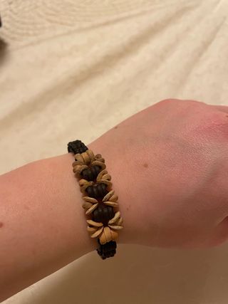 Bracciale etnico 