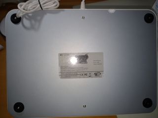 Mando arcade wii