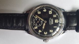 Orologio da polso Oris 7312 ORIGINAL.