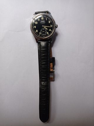 Orologio da polso Oris 7312 ORIGINAL.