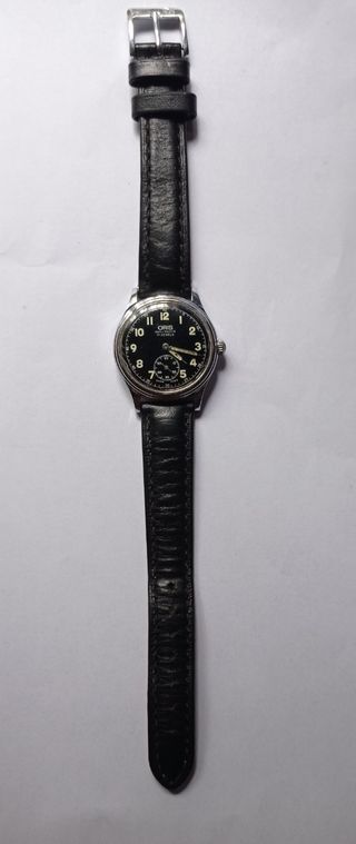 Orologio da polso Oris 7312 ORIGINAL.