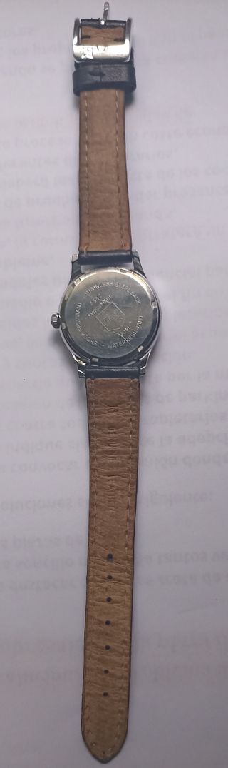 Orologio da polso Oris 7312 ORIGINAL.
